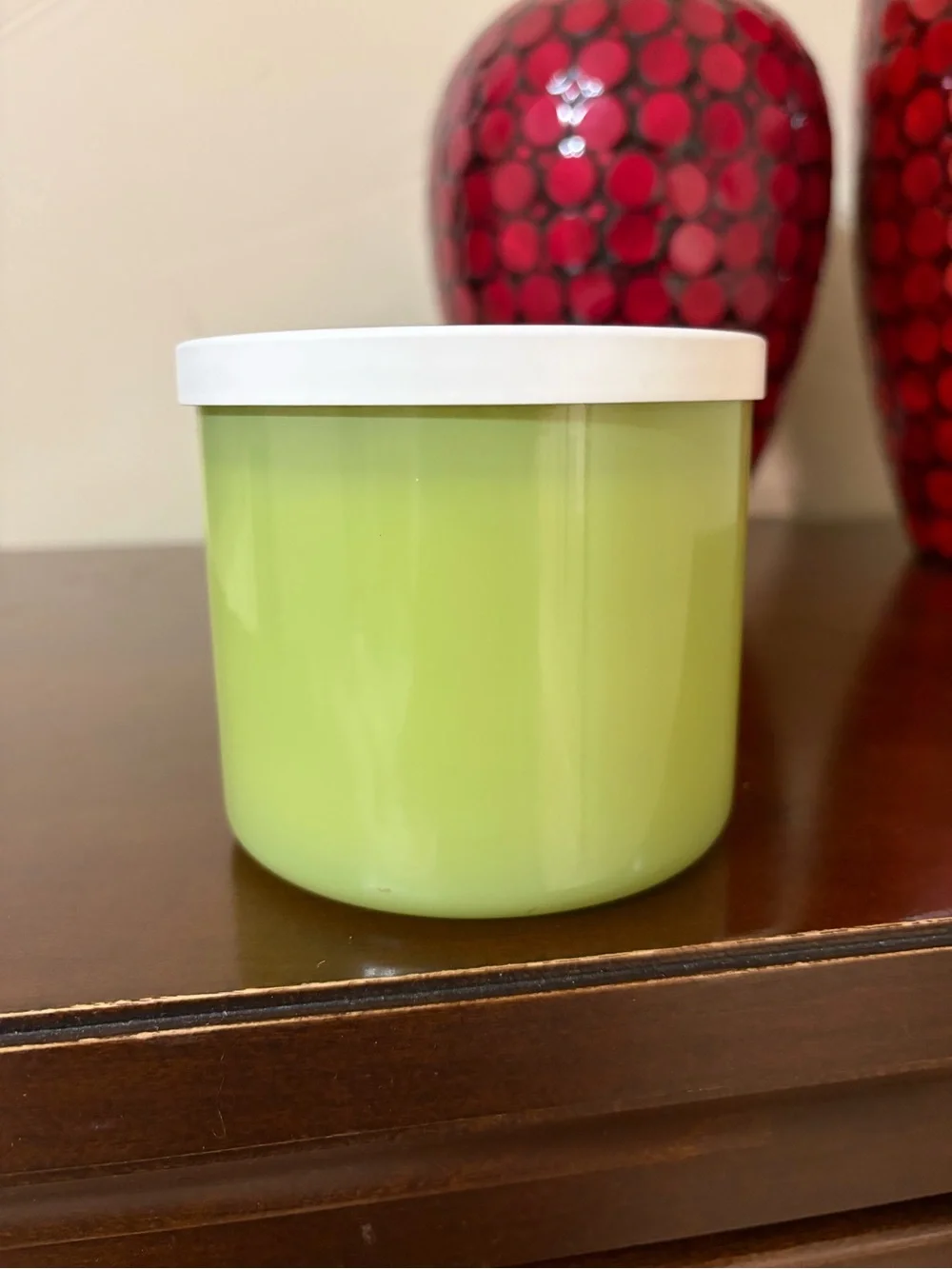 White Barn Island Margarita 3 Wick Candle by Bath & Body Works